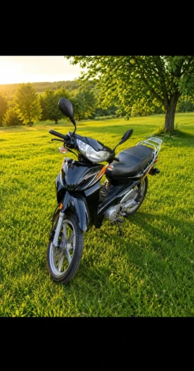 Keeway Partner, снимка 3