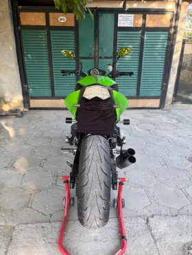 Kawasaki Z Z750, снимка 3