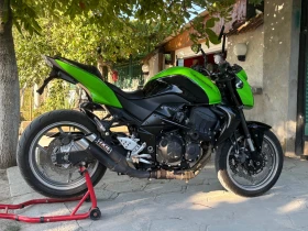 Kawasaki Z Z750, снимка 4