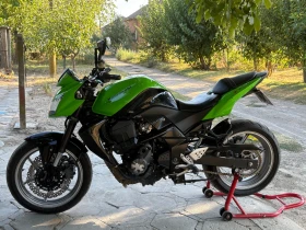 Kawasaki Z Z750, снимка 1