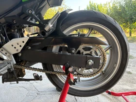 Kawasaki Z Z750, снимка 6