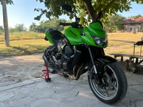 Kawasaki Z Z750, снимка 5