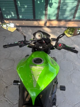 Kawasaki Z Z750, снимка 10