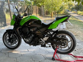 Kawasaki Z Z750, снимка 2