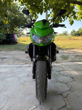 Kawasaki Z Z750, снимка 9