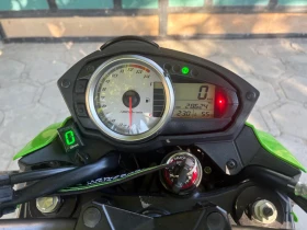 Kawasaki Z Z750, снимка 11