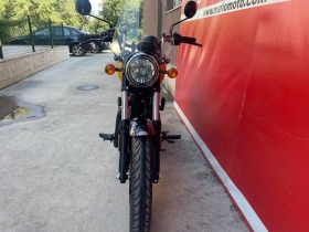 Royal Enfield Classic 350 METEOR ABS LIZING, снимка 3