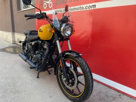 Royal Enfield Classic 350 METEOR ABS LIZING, снимка 2