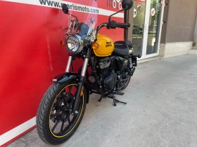 Royal Enfield Classic 350 METEOR ABS LIZING, снимка 11