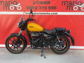 Royal Enfield Classic 350 METEOR ABS LIZING, снимка 10