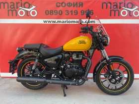 Royal Enfield Classic 350 METEOR ABS LIZING, снимка 1