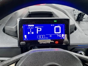 Обява за продажба на Cfmoto ZFORCE 950 2024г в Гаранция ~30 000 лв. - изображение 9 | Auto.bg Обява за продажба на Cfmoto ZFORCE 950 2024г в Гаранция ~30 000 лв. - изображение 9