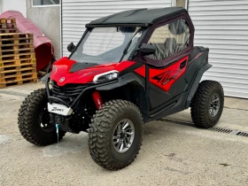  Cfmoto ZFORCE