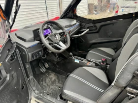 Обява за продажба на Cfmoto ZFORCE 950 2024г в Гаранция ~30 000 лв. - изображение 11 | Auto.bg Обява за продажба на Cfmoto ZFORCE 950 2024г в Гаранция ~30 000 лв. - изображение 11