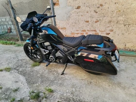 Moto Morini Calibro Bagger | Mobile.bg � ����� ������ 5