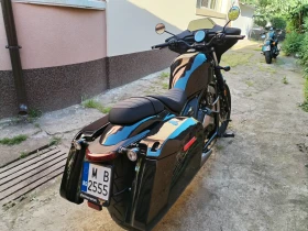 Moto Morini Calibro Bagger | Mobile.bg � ����� ������ 2