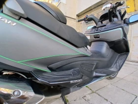 Suzuki Burgman | Mobile.bg � ����� ������ 9