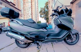 Suzuki Burgman | Mobile.bg � ����� ������ 8