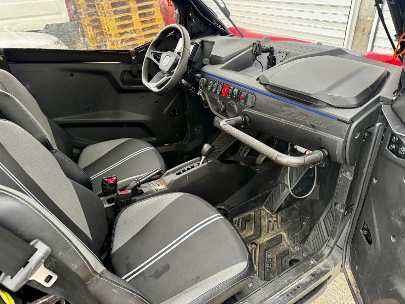 Cfmoto ZFORCE 950 2024г в Гаранция, снимка 13 - Мотоциклети и мототехника - 53182855