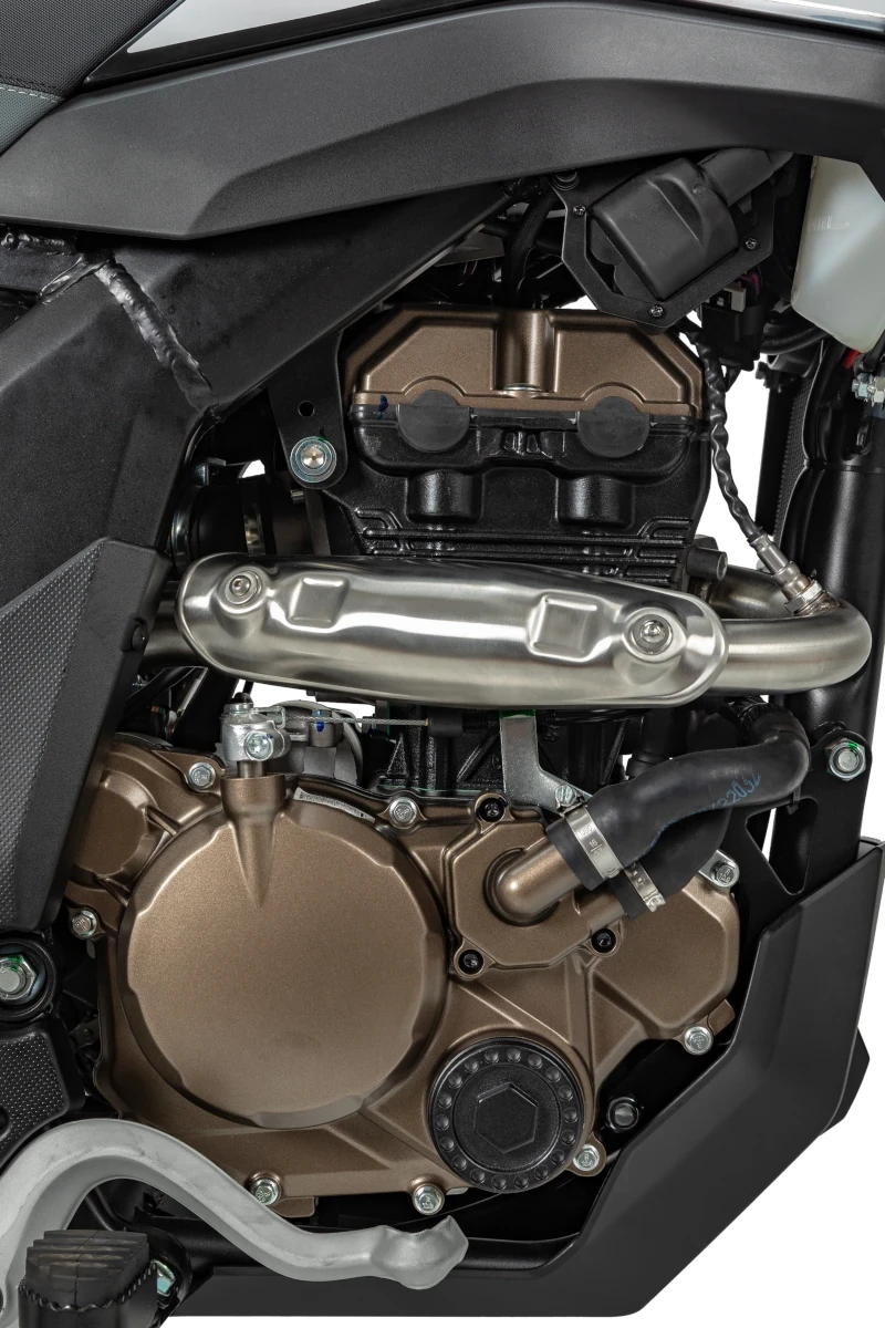 Malaguti XTM 125 ABS ADVENTURE 2026 ���!!! 0��! | Mobile.bg � ����������� 10