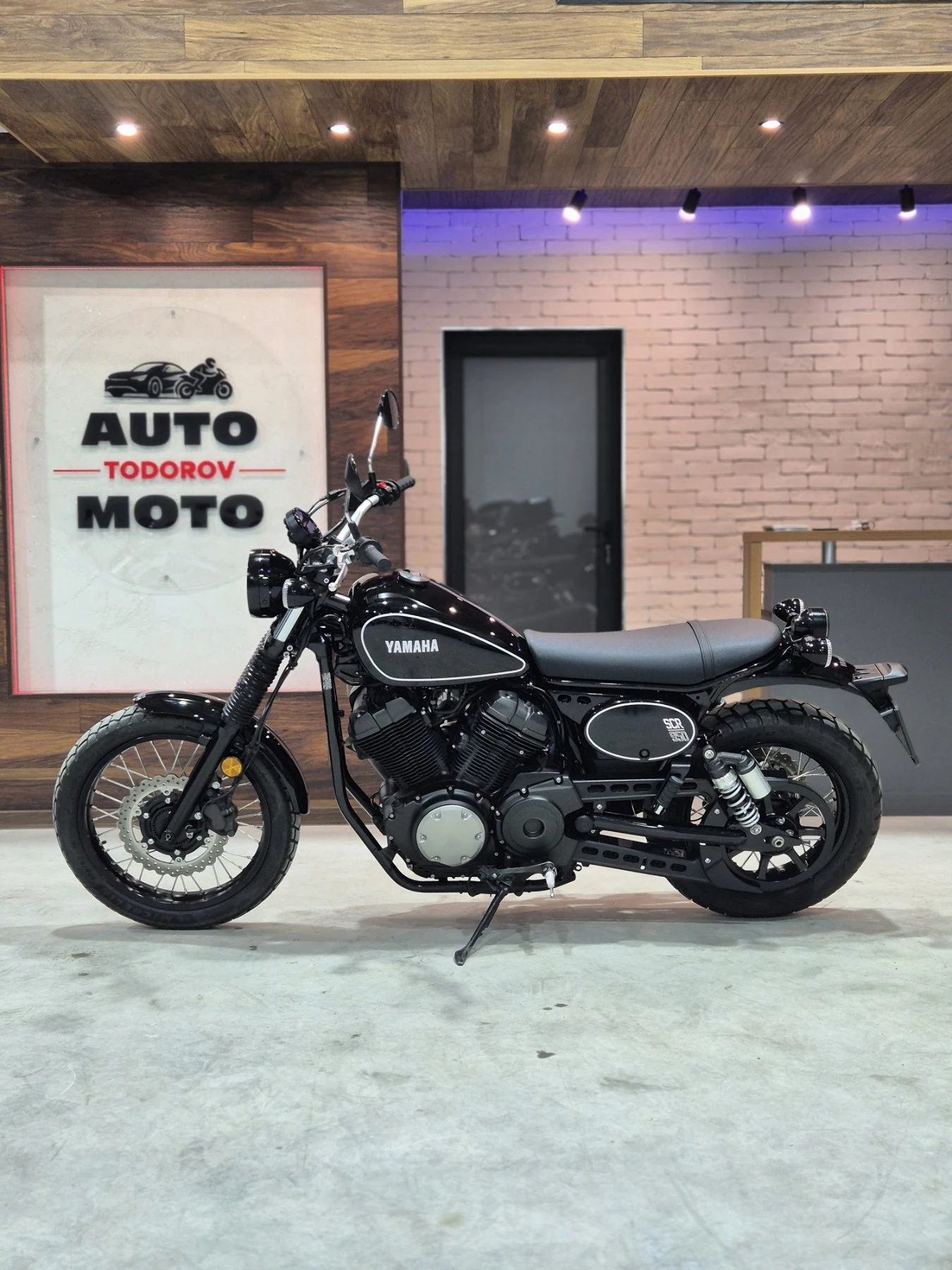Yamaha Bolt SCR 950 ABC 12000��! ��� ���� �� ���������!!! | Mobile.bg � ����������� 4