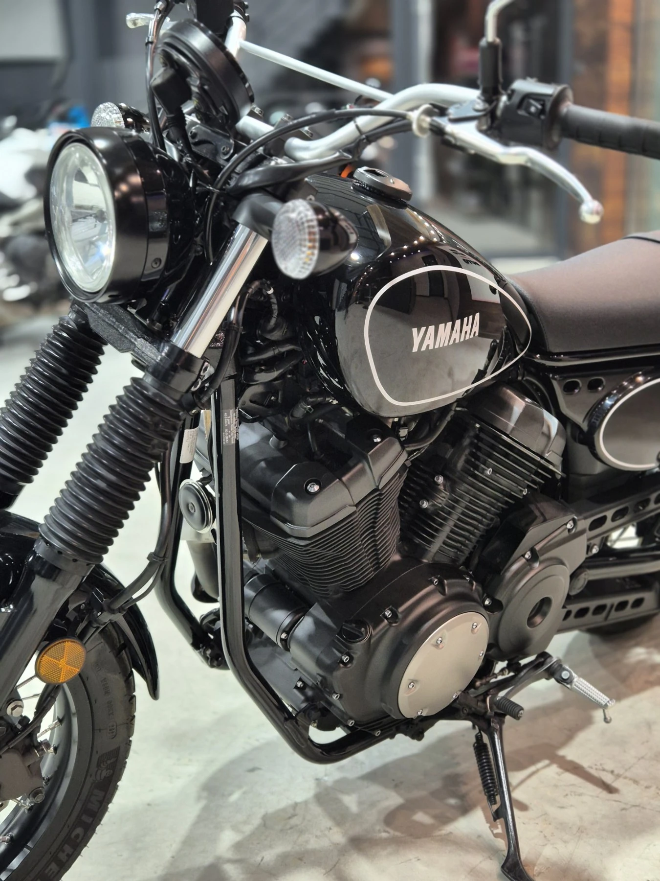 Yamaha Bolt SCR 950 ABC 12000��! ��� ���� �� ���������!!! | Mobile.bg � ����������� 10