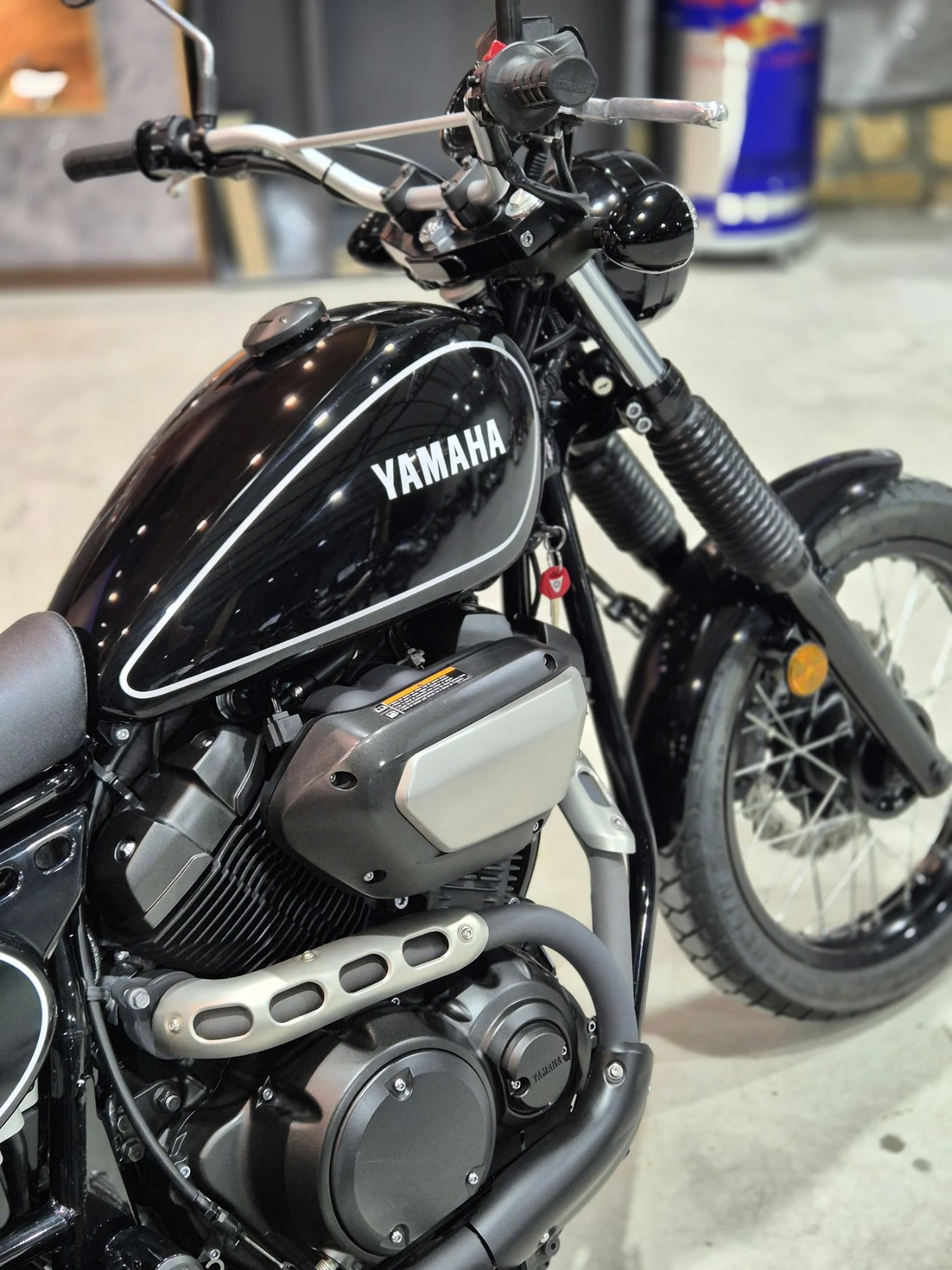 Yamaha Bolt SCR 950 ABC 12000��! ��� ���� �� ���������!!! | Mobile.bg � ����������� 11