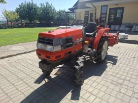 Трактор Kubota GL 19, снимка 4