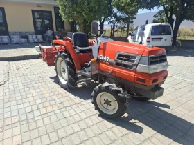 Трактор Kubota GL 19, снимка 1