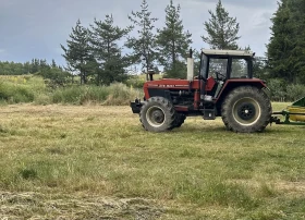 Трактор Zetor 16245 - изображение 1