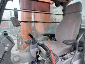  Hitachi ZX350LCN-6 | Mobile.bg    5