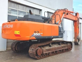  Hitachi ZX350LCN-6 | Mobile.bg    4