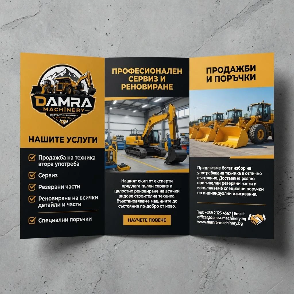 Багер Hidromek hmk 62SS, снимка 8 - Индустриална техника - 54620986