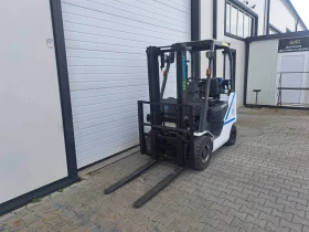 ����� �� �������� �� ������� UniCarriers