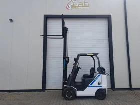 ����� �� �������� �� ������� UniCarriers