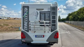 Обява за продажба на Кемпер Fiat Knaus Traveller 2.8TD Swiss  ~34 500 лв. - изображение 5