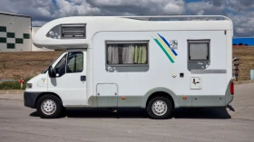 Обява за продажба на Кемпер Fiat Knaus Traveller 2.8TD Swiss  ~34 500 лв. - изображение 3