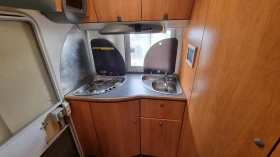Обява за продажба на Кемпер Fiat Knaus Traveller 2.8TD Swiss  ~34 500 лв. - изображение 10