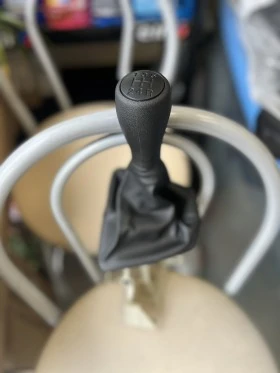 Скоростен лост CITROEN NEMO/FIAT FIORINO/QUBO/PEUGEOT BIPPER 2008- 55228948 / 55346005, снимка 3