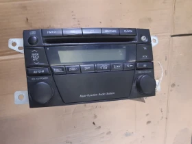 Радио сд Мазда примаси 2.0д 