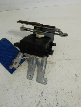 ел клапа парно Нисан Терано