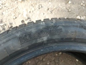 Гуми Зимни 225/45R17, снимка 5