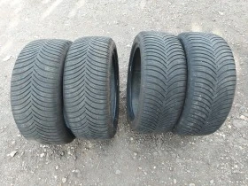 Гуми Зимни 225/45R17, снимка 1