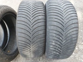 Гуми Зимни 225/45R17, снимка 2