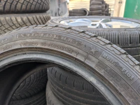 Гуми Зимни 205/50R17, снимка 8