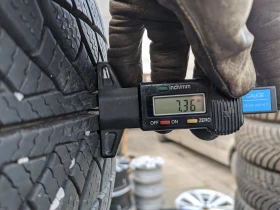 Гуми Зимни 205/50R17, снимка 6