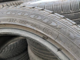 Гуми Зимни 205/50R17, снимка 10