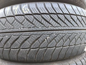 Гуми Зимни 205/50R17, снимка 2