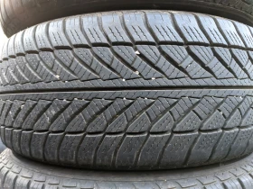 Гуми Зимни 205/50R17, снимка 3