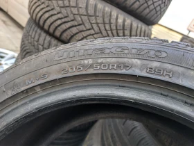 Гуми Зимни 205/50R17, снимка 9